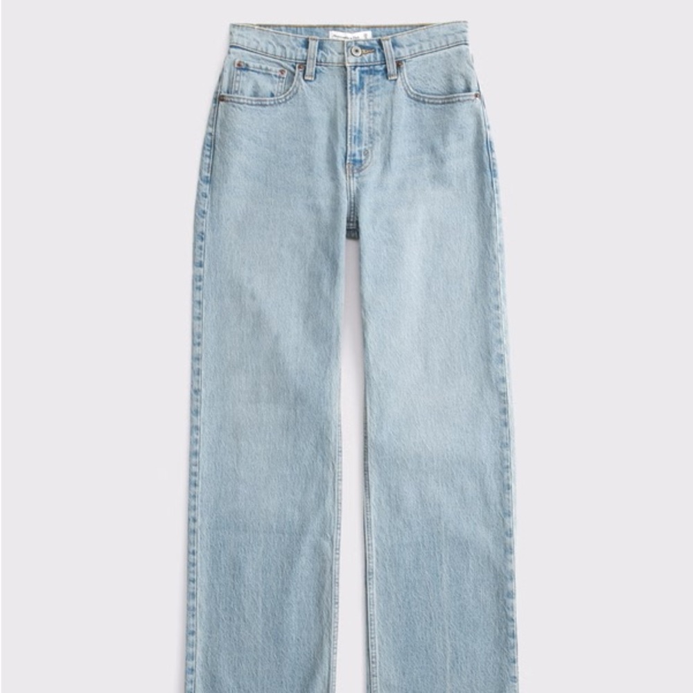 NWT The 90s Relax Curve Love Jeans